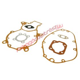   Naraku komplett tömítés szett, Puch 4-sebességes Super Sport, Borrasca, Monza, Condor, Super TT 50