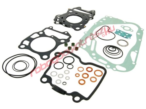 Naraku komplett tömítés szett, Suzuki UH Burgman 125 2002-2006