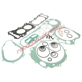 Naraku komplett tömítés szett, Suzuki AN Burgman 650