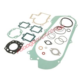   Naraku komplett tömítés szett, Suzuki Katana, Zillion LC -2004