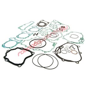   Naraku komplett tömítés szett, Piaggio, Vespa GTS 125, GTV 125, X Evo 125, X7, X8, X9