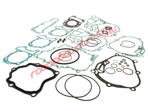 Naraku komplett tömítés szett, Piaggio, Vespa GTS 125, GTV 125, X Evo 125, X7, X8, X9