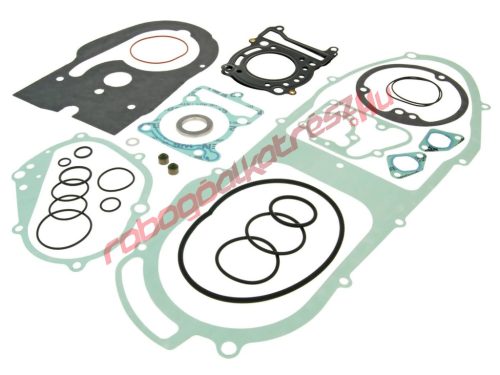 engine gasket set for Yamaha Majesty, Maxster, Teos 125