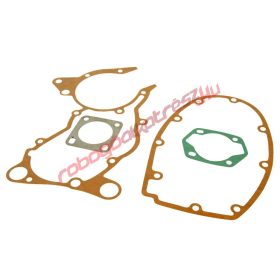 Naraku komplett tömítés szett, Zündapp 434