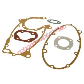   Naraku komplett tömítés szett, Zündapp 50 2T (aluminum hengerfej tömítés)