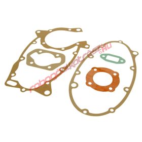   Naraku komplett tömítés szett, Zündapp 50 2T (réz hengerfej tömítés)