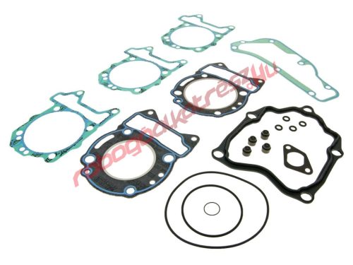 Naraku henger tömítés szett, Aprilia, Malaguti, Piaggio, Vespa 125-200