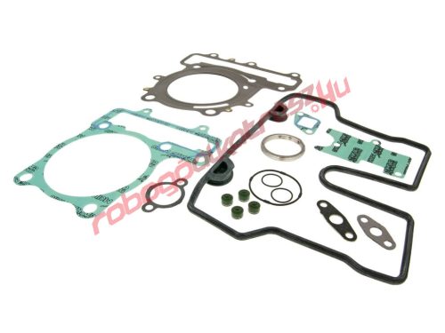 Naraku henger tömítés szett, Kymco X-Citing 500 2005-2009, MXU 500 2005-2006