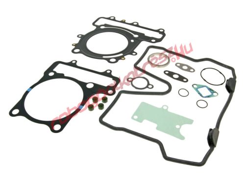 Naraku henger tömítés szett, Kymco MXU 500 2007-, UXV 500 2008-