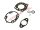 Naraku henger tömítés szett, Aprilia SR50 DiTech 2000-2003, SR50 R Factory Aprilia