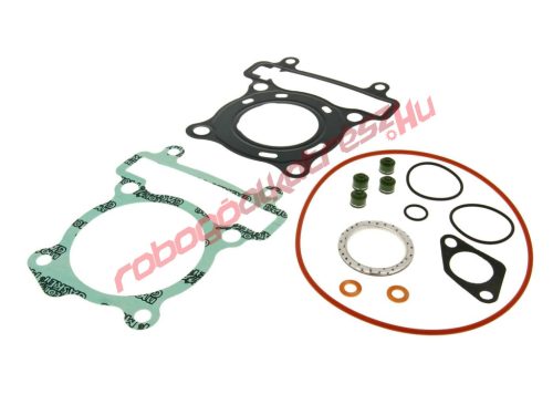 Naraku henger tömítés szett, Yamaha X-Max, X-City 125 2006-, YZF 125 R 2008-2011