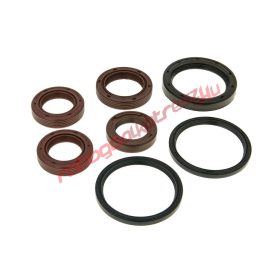   Naraku komplett szimering szett, Aprilia, Benelli, Derbi, Peugeot, Piaggio, Vespa Maxi