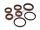 Naraku komplett szimering szett, Aprilia, Benelli, Derbi, Peugeot, Piaggio, Vespa Maxi
