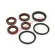 Naraku komplett szimering szett, Aprilia, Benelli, Derbi, Peugeot, Piaggio, Vespa Maxi