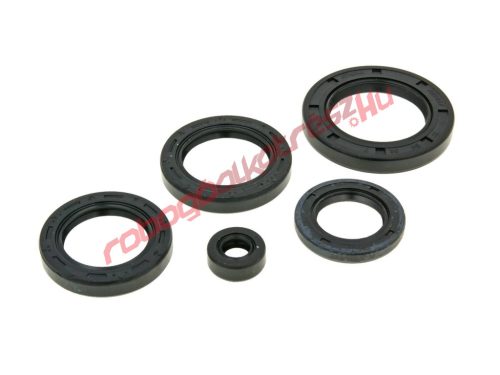 Naraku komplett szimering szett, Honda Pantheon 125-150 LC 1998-2002