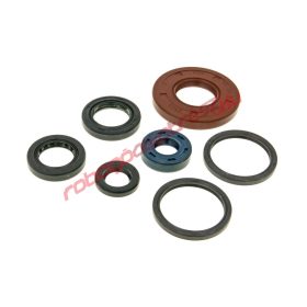 Naraku komplett szimering szett, Kymco MXer 150, MXU 150