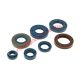 Naraku komplett szimering szett, Minarelli AM, Generic, KSR-Moto, Keeway, Motobi, Ride, CPI, 1E40MA, 1E40MB