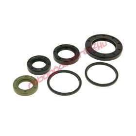 Naraku komplett szimering szett, Piaggio 50-100 4T