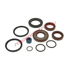   Naraku komplett szimering szett, Gilera Runner, Dragster 125-180 2T