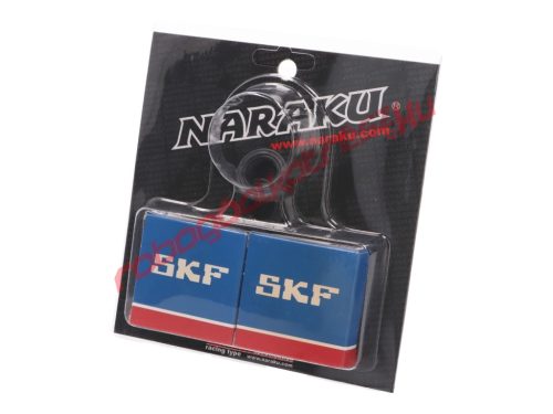 Naraku főtengely csapágy szett, Peugeot Fox 50 1994-1998