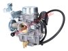Naraku karburátor, 30 mm racing, 125-300 ccm Maxi robogókhoz