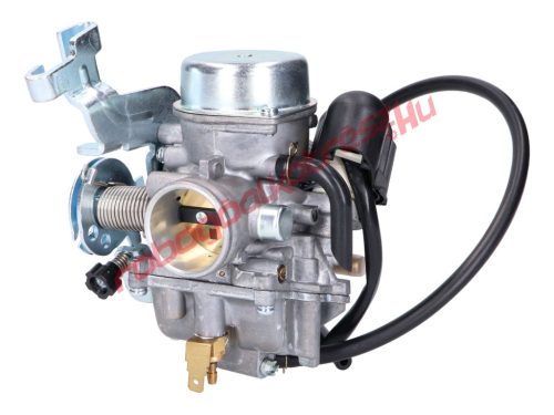 Naraku karburátor, 30 mm racing, 125-300 ccm Maxi robogókhoz