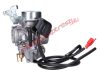 Naraku karburátor, 30 mm racing, 125-300 ccm Maxi robogókhoz