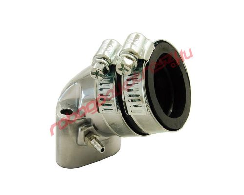 Naraku szívócsonk, Racing, 28-32mm, GY6