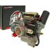Naraku karburátor, 24 mm, 4T 139QMB GY6, Aprilia / Piaggio Mojito, Hexagon, Liberty, Sfera 125-150cc 4T