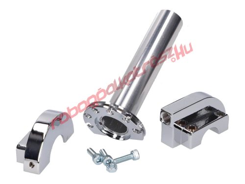 Naraku gyorsgázkar, Króm - univerzális