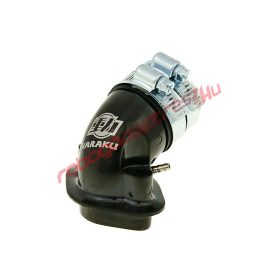 Naraku szívócsonk V.2, Alumínum, 50cc GY6