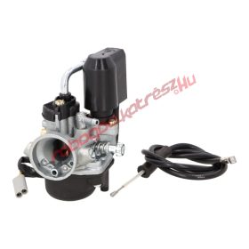   Naraku karburátor, 17.5mm, Piaggio, Keeway, CPI, 1PE40QMB (Automata szivató)