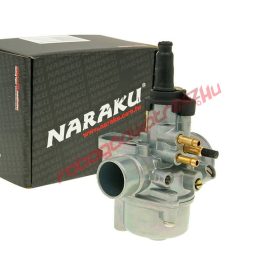   Naraku karburátor, 17.5mm, Automata szivatós, Peugeot álló