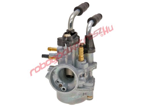 Naraku karburátor, 17.5mm, Minarelli (Manuális szivató)