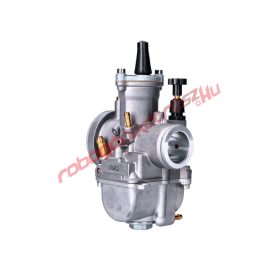 Naraku karburátor, Síktolattyús, Racing V.2 24mm