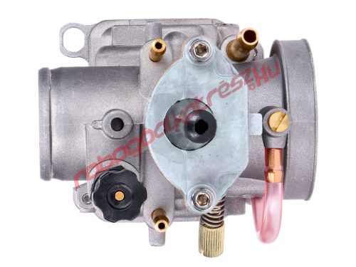 Naraku karburátor, Síktolattyús, Racing V.2 24mm