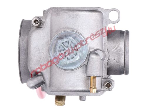 Naraku karburátor, Síktolattyús, Racing V.2 24mm