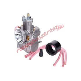 Naraku karburátor, Síktolattyús, Racing V.2 28mm