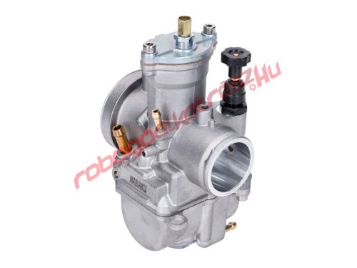 Naraku karburátor, Síktolattyús, Racing V.2 28mm