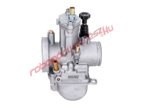Naraku karburátor, Síktolattyús, Racing V.2 28mm
