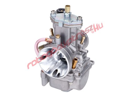 Naraku karburátor, Síktolattyús, Racing V.2 28mm
