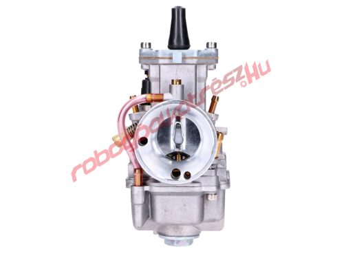 Naraku karburátor, Síktolattyús, Racing V.2 30mm