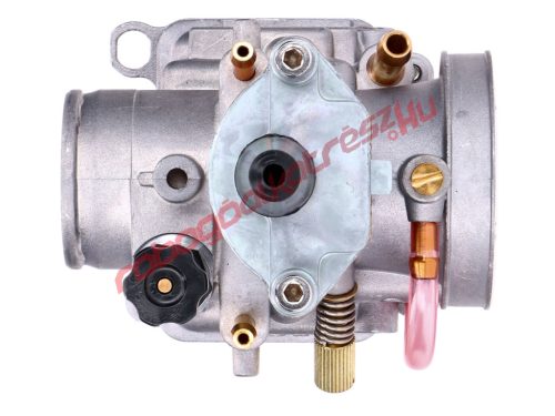 Naraku karburátor, Síktolattyús, Racing V.2 30mm