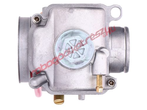 Naraku karburátor, Síktolattyús, Racing V.2 30mm