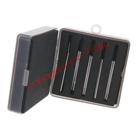 Naraku karburátor súbertű készlet, PHVA/PHBN 12-17.5mm