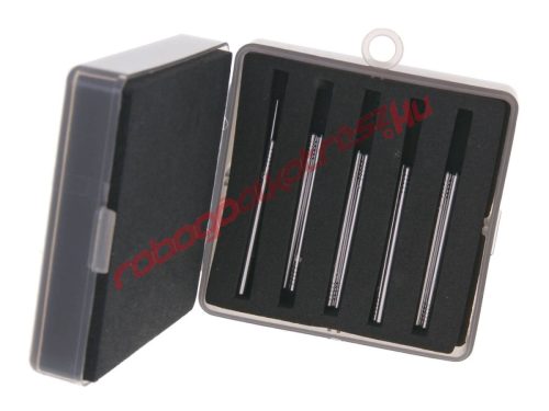 Naraku karburátor súbertű készlet, PHVA/PHBN 12-17.5mm