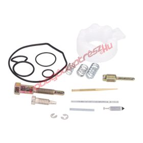 Naraku karburátor felújító készlet, PHVA, PHBN 