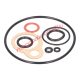 Naraku karburátor tömítés készlet, Dellorto PHBN 12-17.5 mm 
