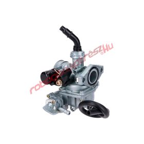   Naraku karburátor, 19mm, PZ19 quad, ATV, pit bike, go-kart / 50-110cc 4T kínai motorokhoz