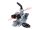 Naraku karburátor, 19mm, PZ19 quad, ATV, pit bike, go-kart / 50-110cc 4T kínai motorokhoz
